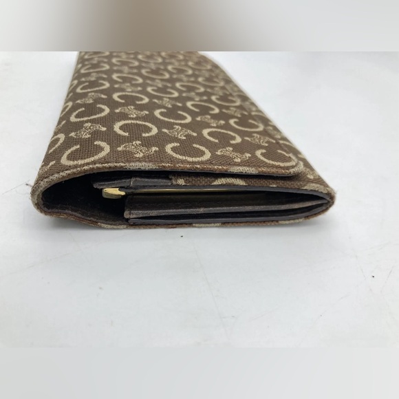 🌺CELINE LONG WALLET🌺 - Picture 13 of 16